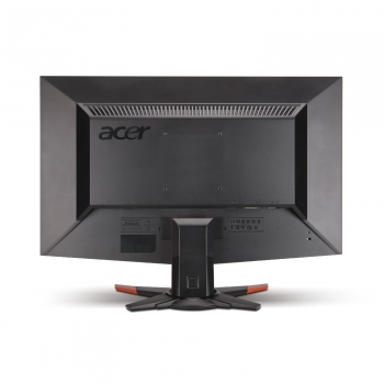 LCD Monitor Widescreen 23-Zoll