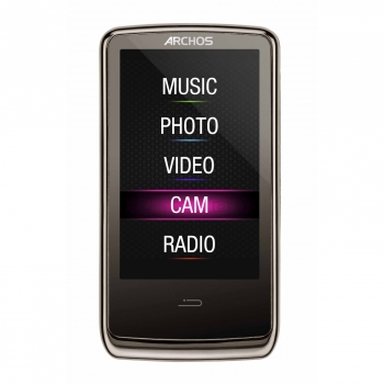 MP3/Video Player