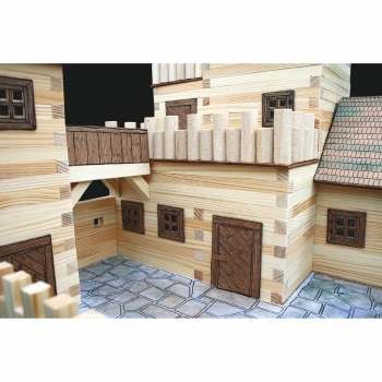 Holz Hobby Kit