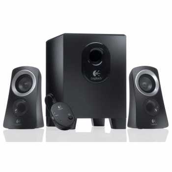 Premium V55 Speaker System