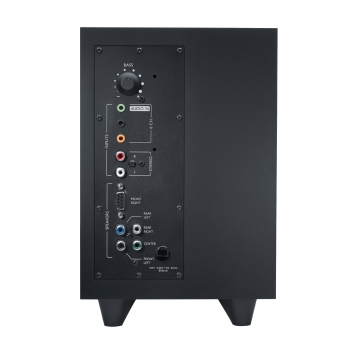Classic Surround Sound Speakers S220