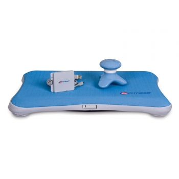 Konsolen 24 Hour Fitness Kit