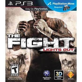 Fight Game – Computerspiel