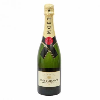 Champagner Imperial