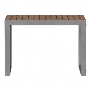 Tisch Hocker