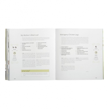 Art of the Slow Kochbuch