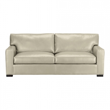 Ledersofa