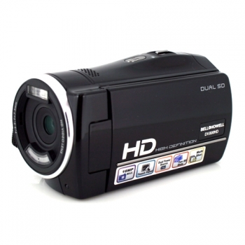 Pocket DC90 Camcorder