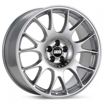 Aluminium Felge FR - 19 Zoll Silbere