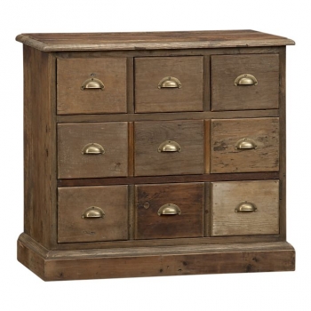 Apothekerschrank