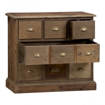Apothekerschrank