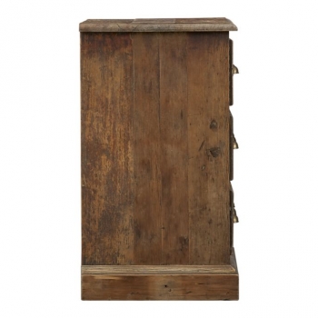 Apothekerschrank