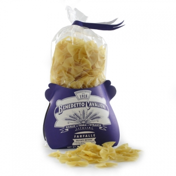 Pasta Farfalle