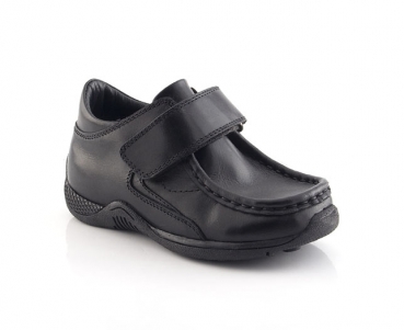 Lauf-Lern-Schuh aus Leder