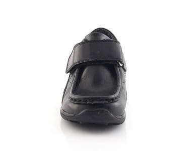 Lauf-Lern-Schuh aus Leder