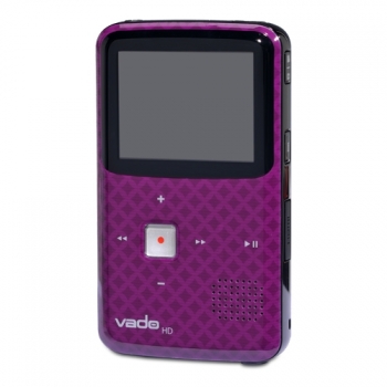 Pocket Video Camera