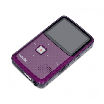Pocket Video Camera