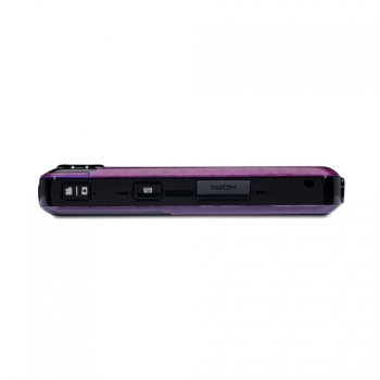 Pocket Video Camera