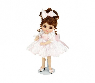 Belle Puppe