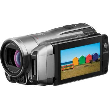 Flash Memory Camcorder