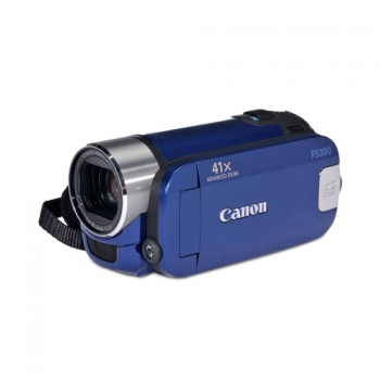 Camcorder F410