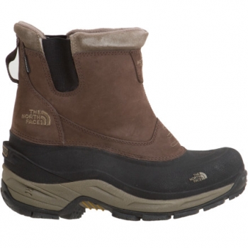 Winterstiefel