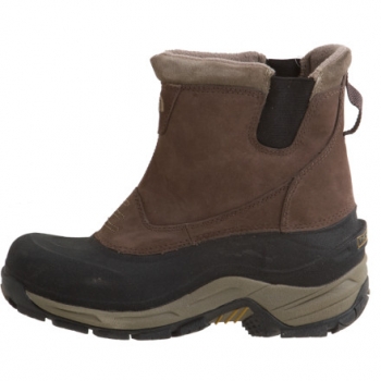 Winterstiefel