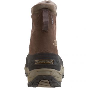 Winterstiefel