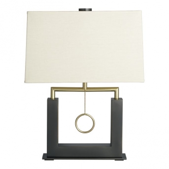 Tischlampe