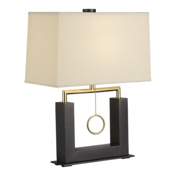 Tischlampe