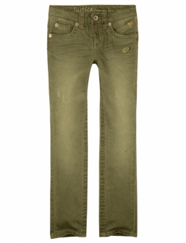 Skinny Jeans ColorFun