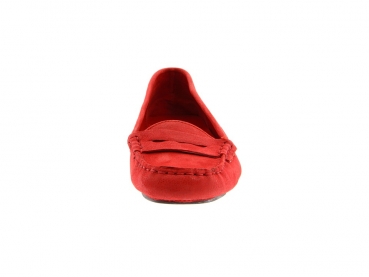 Wildleder Damenschuh