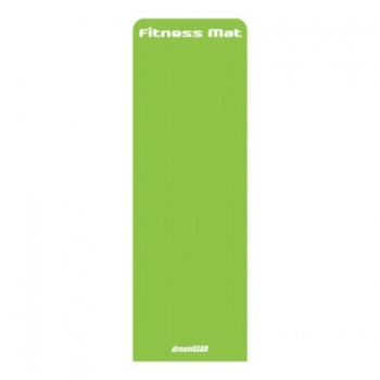 Fitness Matte für Konsole
