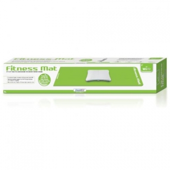 Fitness Matte für Konsole
