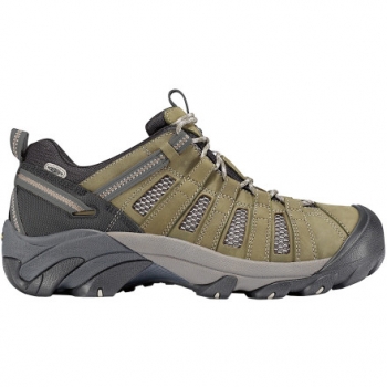 Classic Voyageur Hiking Schuh