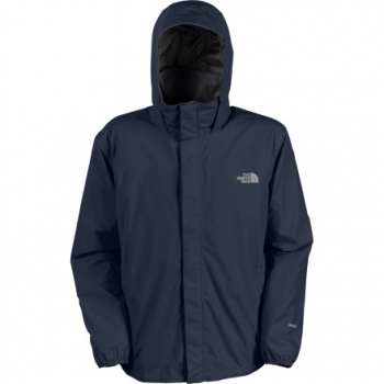 Platinum Fleece Jacke