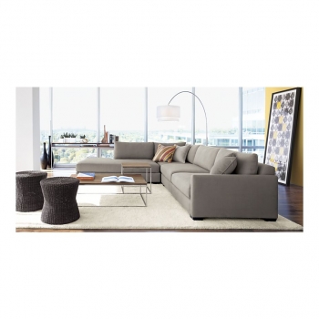 Lounge Ecksofa 