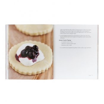 Donuts Kochbuch