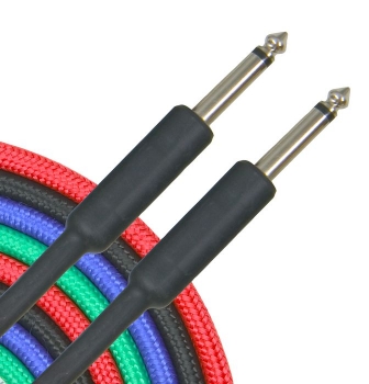 E-Gitarren Kabel