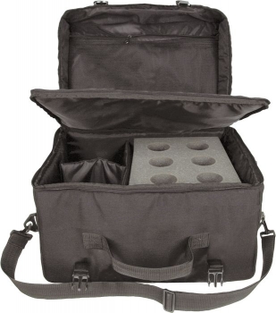 Mikrophon Tasche