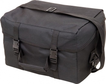Mikrophon Tasche