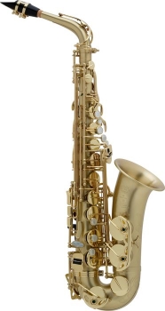 R&M Action 80 Series II Model 69 Saxophone
