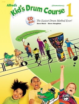 Drum Course