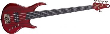 D&S Classic Artist 5-String Bass Gitarre