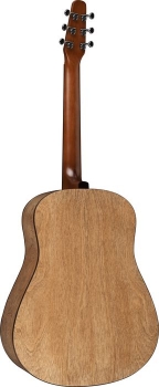R&M The Original S6 Linkshänder Akustik Gitarre