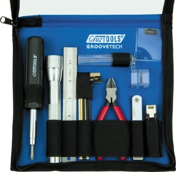 Gitarren Werkzeug Kit