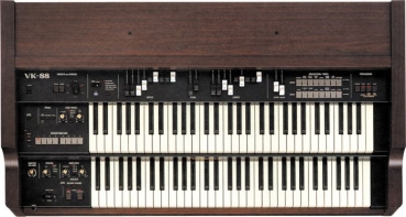 Orgel Kit