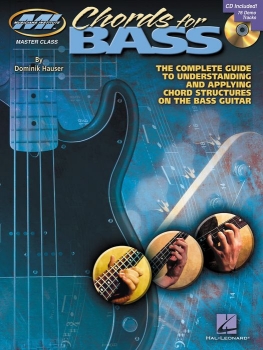 Das Bass Buch mit CD