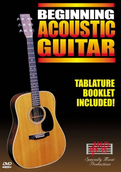 Akustikgitarre für Anfänger