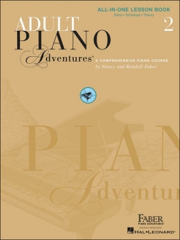 Piano Adventures